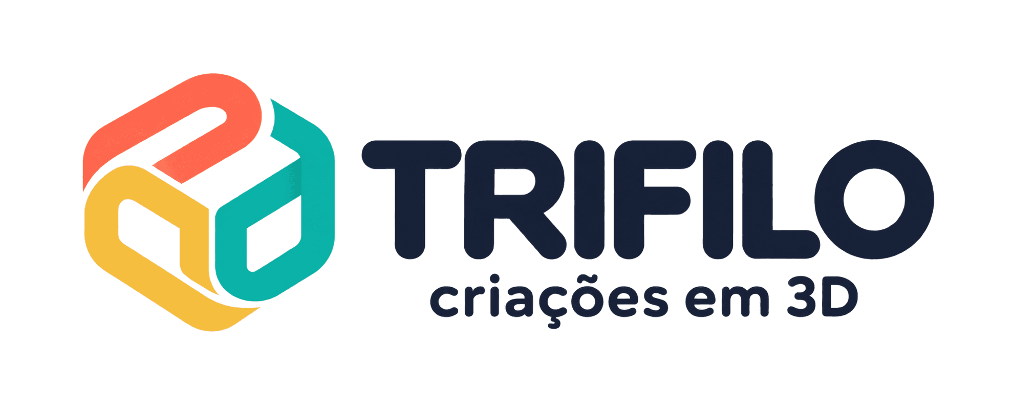 TRIFILO — criações em 3D